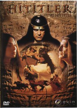 Hititler (The Hittites) (DVD)